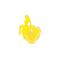 Sticker - Scania met Girl